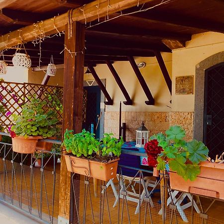 Vila Locazione Turistica Dream House Marzia Řím Exteriér fotografie