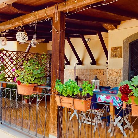 Vila Locazione Turistica Dream House Marzia Řím Exteriér fotografie