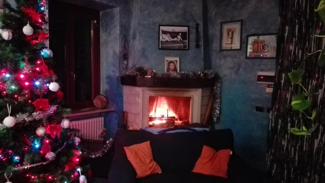 Vila Locazione Turistica Dream House Marzia Řím Exteriér fotografie