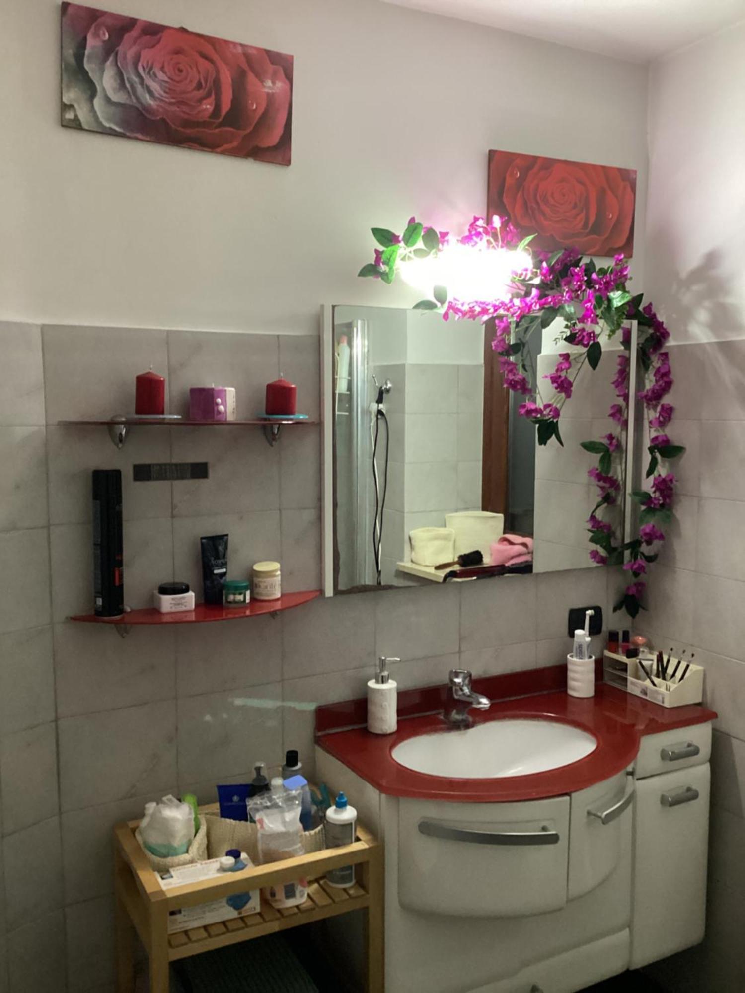 Vila Locazione Turistica Dream House Marzia Řím Exteriér fotografie