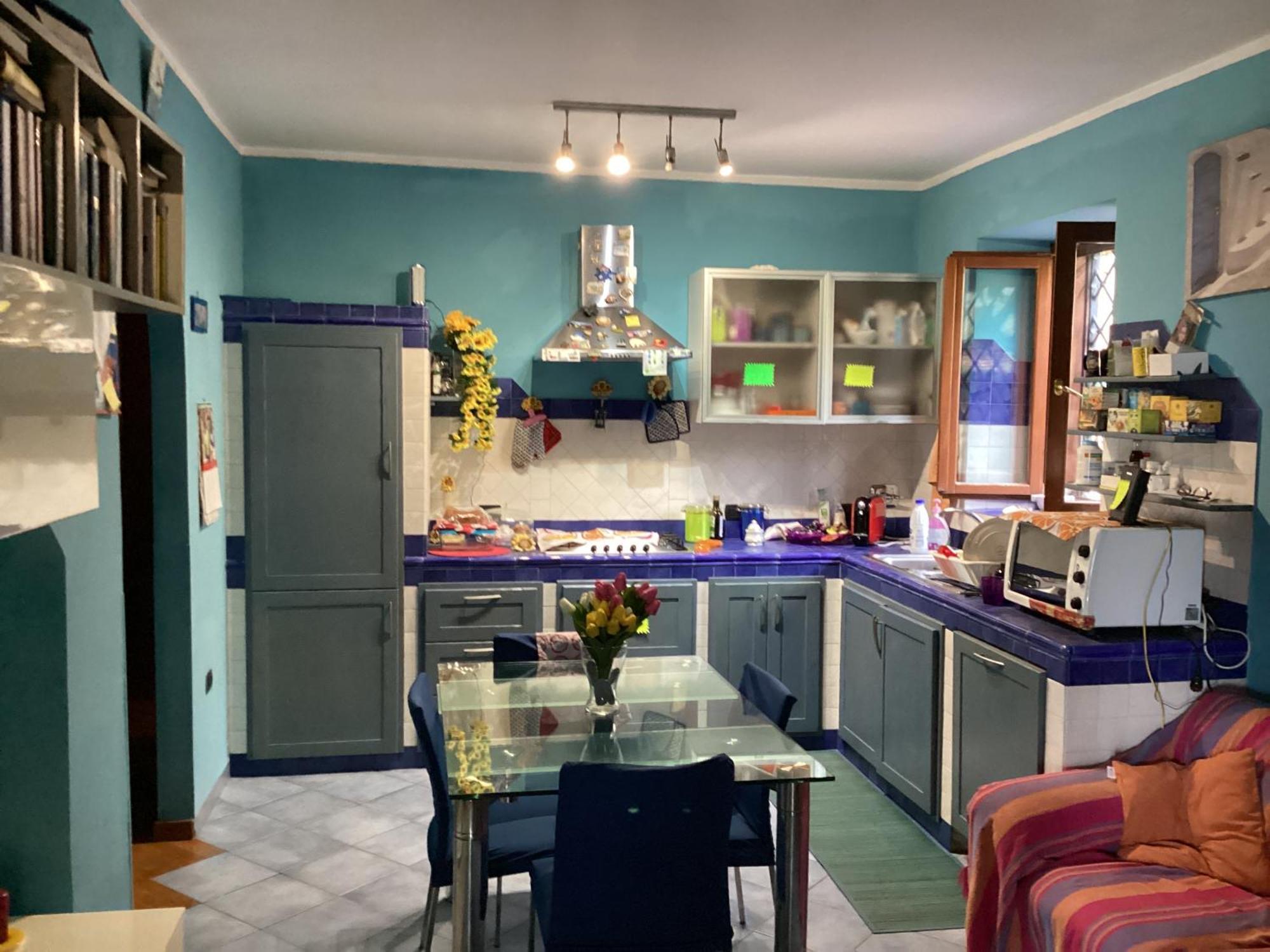Vila Locazione Turistica Dream House Marzia Řím Exteriér fotografie