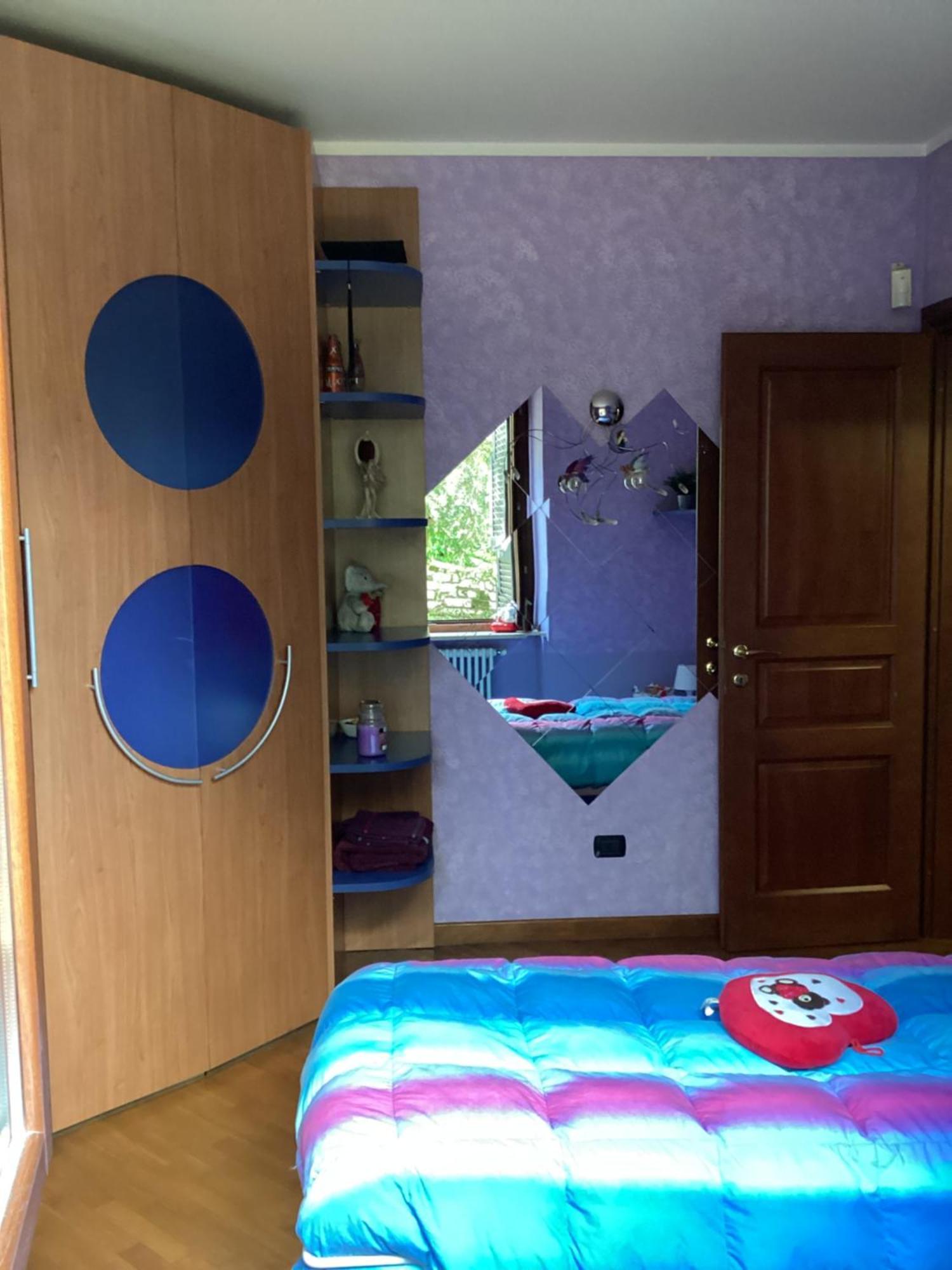 Vila Locazione Turistica Dream House Marzia Řím Exteriér fotografie