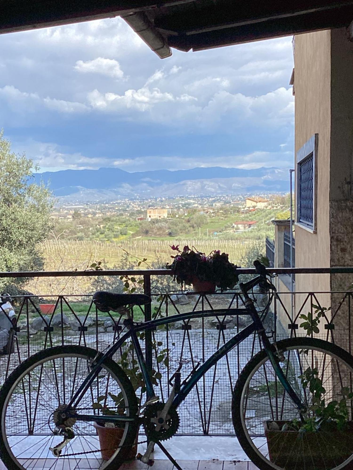 Vila Locazione Turistica Dream House Marzia Řím Pokoj fotografie