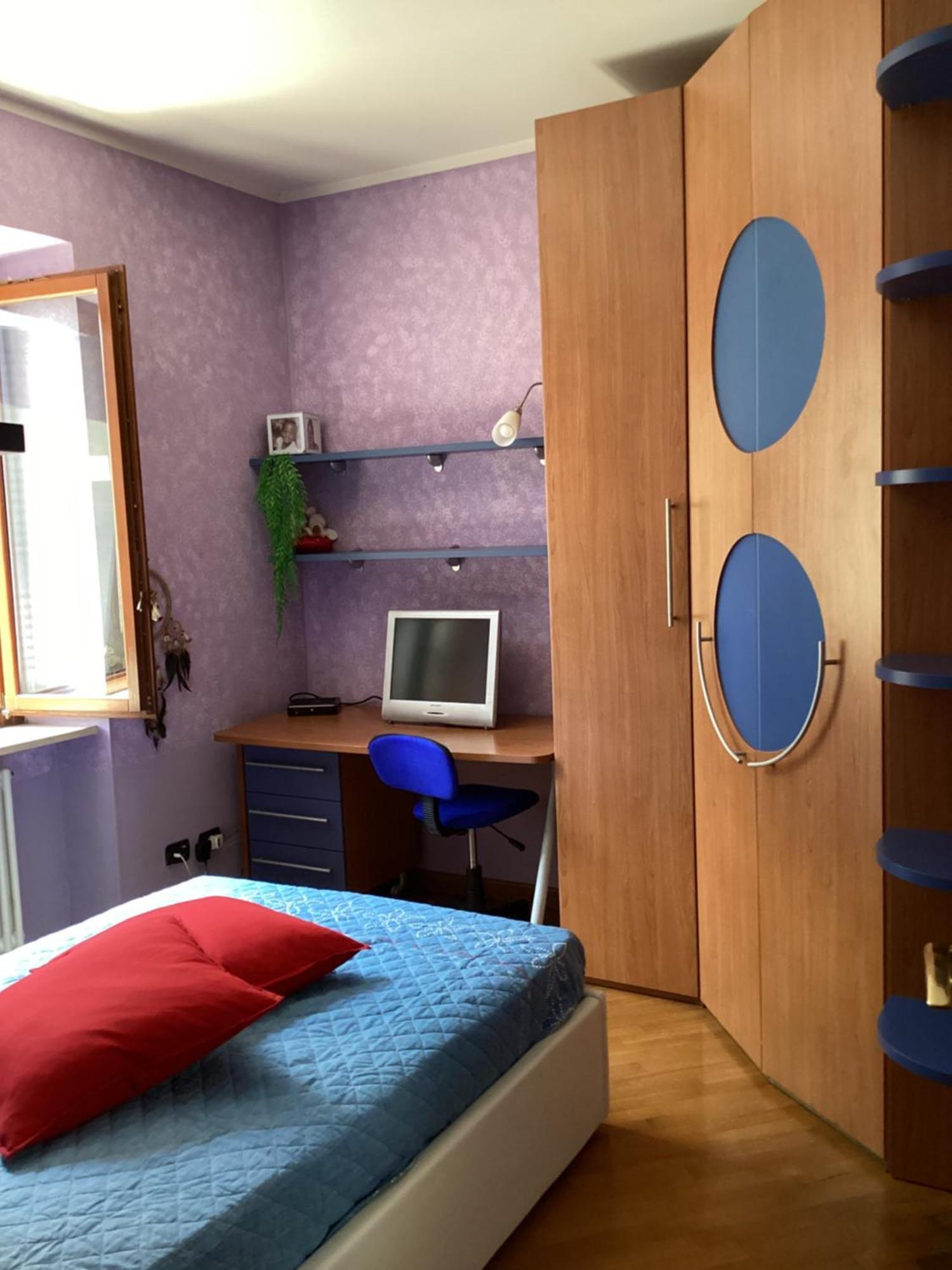 Vila Locazione Turistica Dream House Marzia Řím Exteriér fotografie