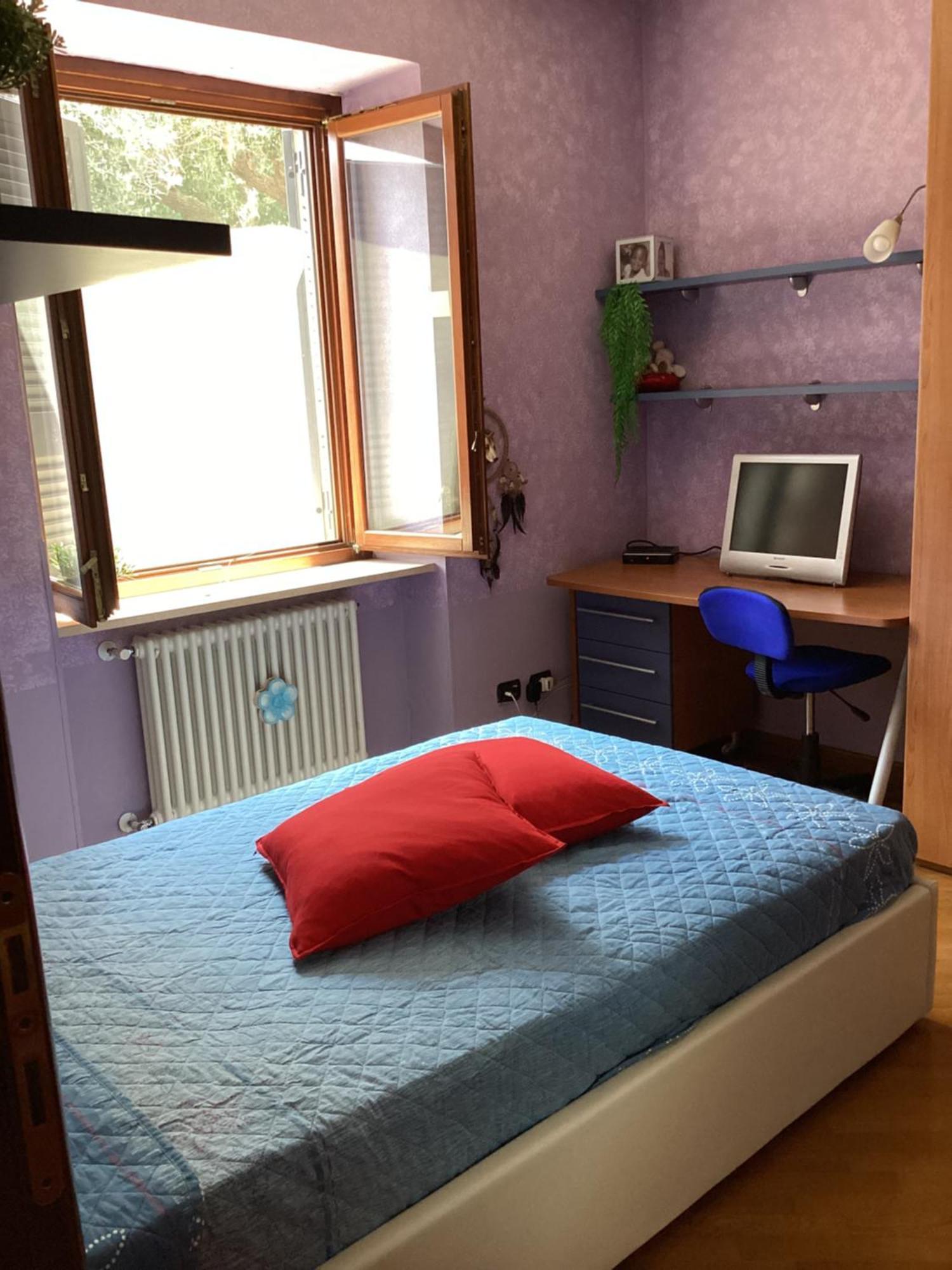 Vila Locazione Turistica Dream House Marzia Řím Exteriér fotografie