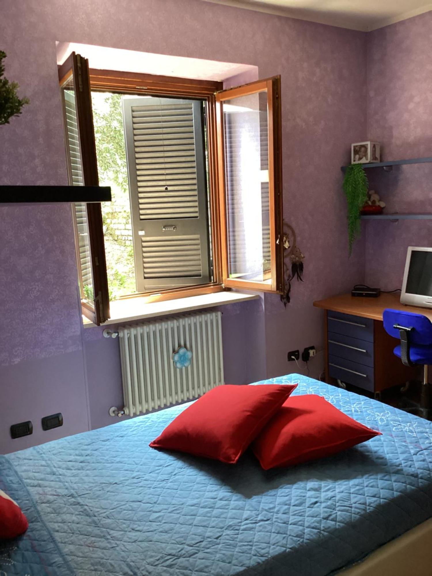 Vila Locazione Turistica Dream House Marzia Řím Exteriér fotografie