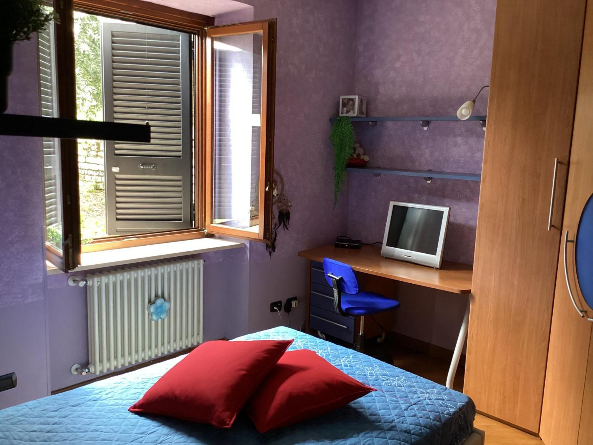 Vila Locazione Turistica Dream House Marzia Řím Exteriér fotografie