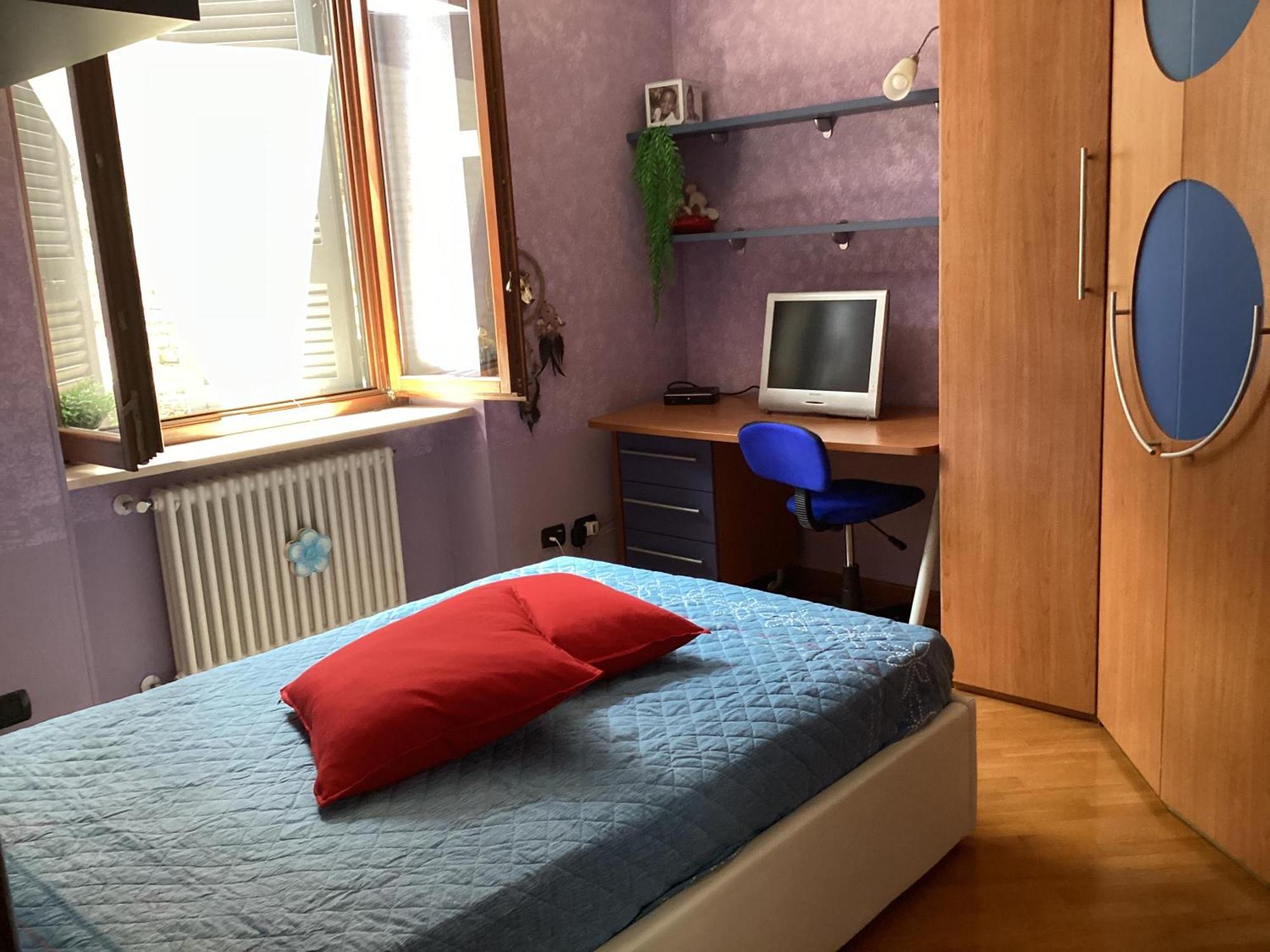 Vila Locazione Turistica Dream House Marzia Řím Exteriér fotografie