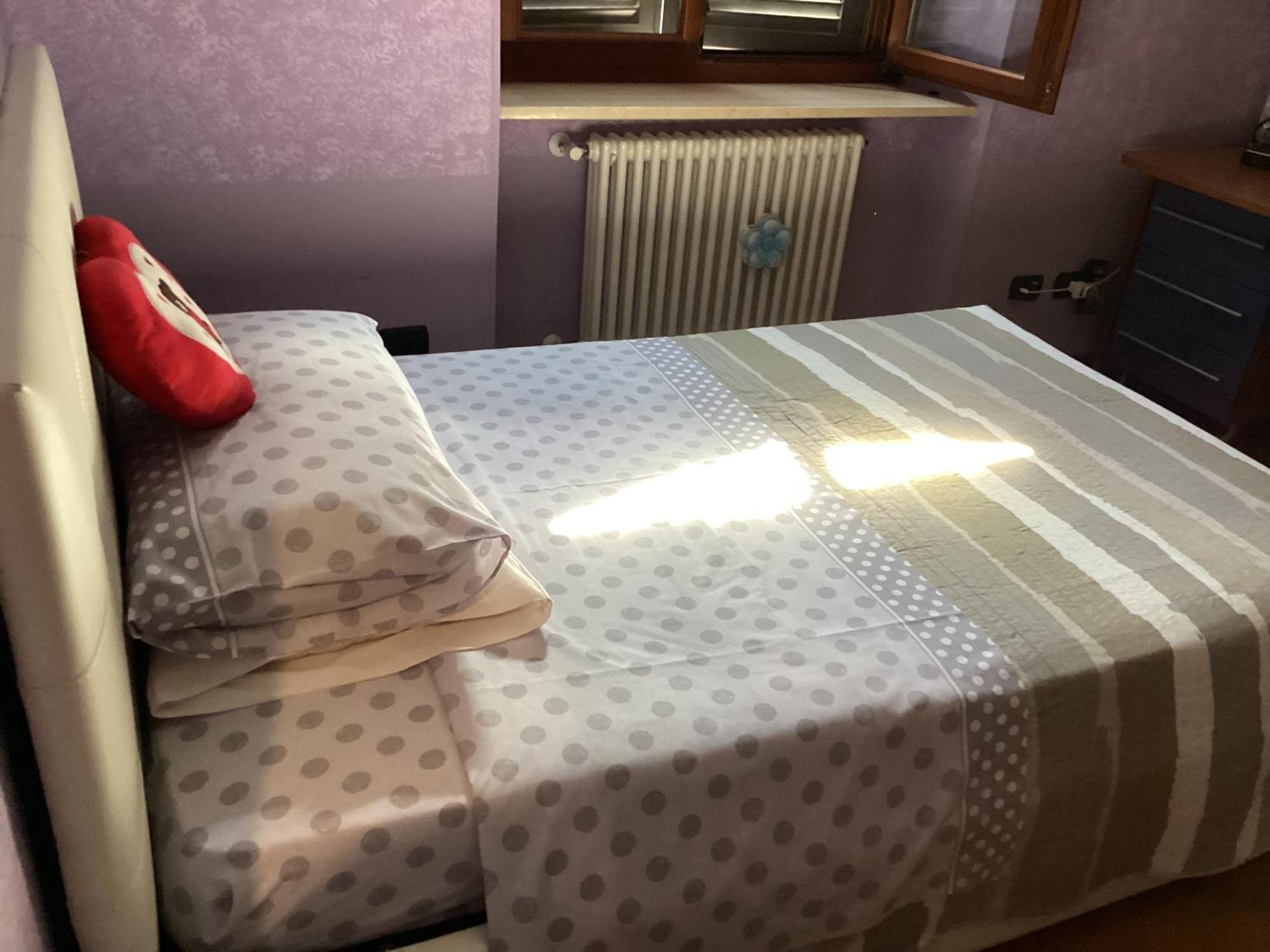 Vila Locazione Turistica Dream House Marzia Řím Exteriér fotografie