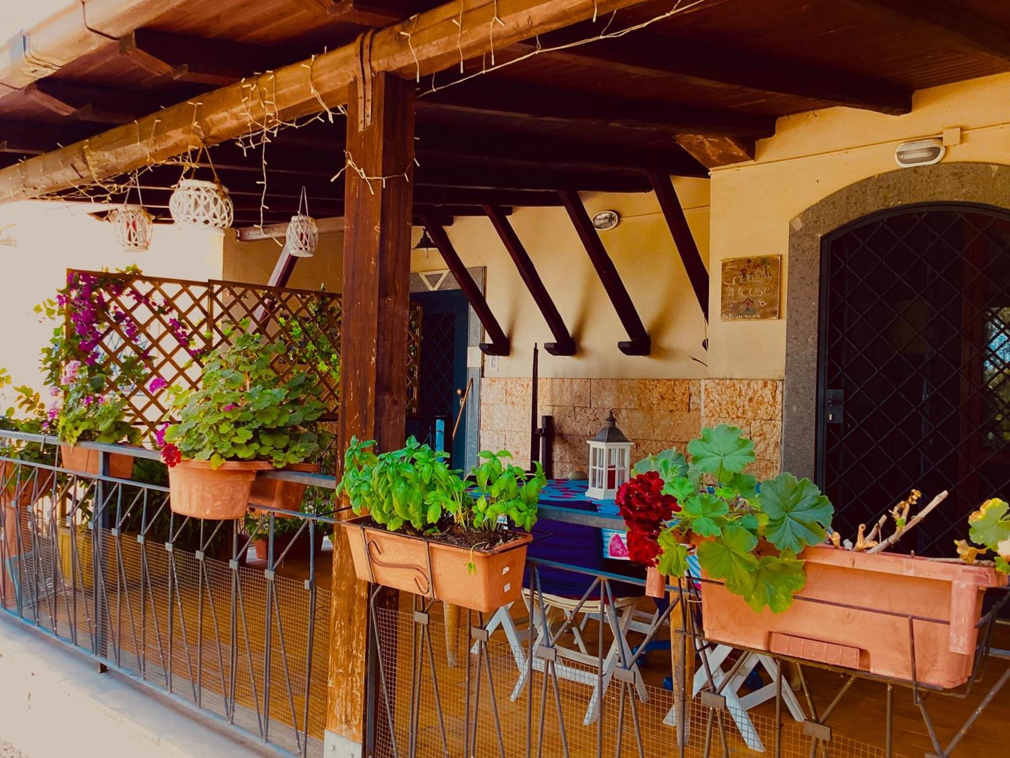 Vila Locazione Turistica Dream House Marzia Řím Exteriér fotografie