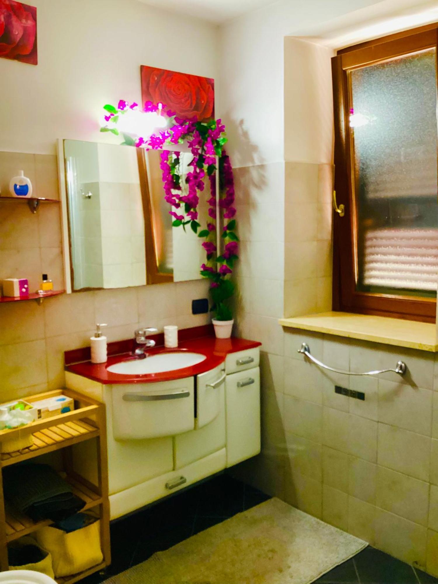 Vila Locazione Turistica Dream House Marzia Řím Exteriér fotografie